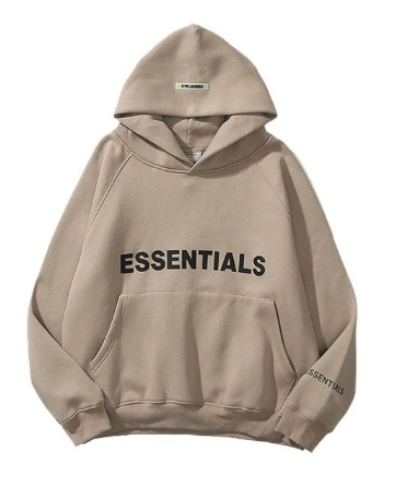 Essentials Hoodie is a quality piece of Clothing