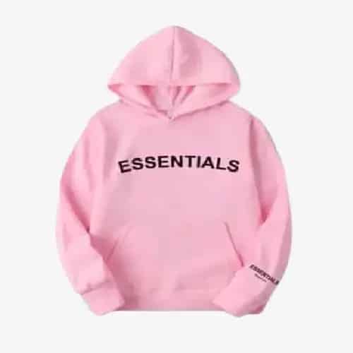 Fear of God Essentials hoodies