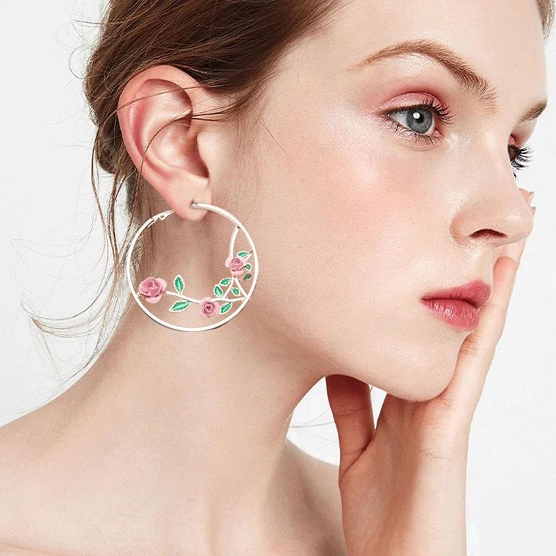 Exploring Exquisite Ear Rings for Every Occasion